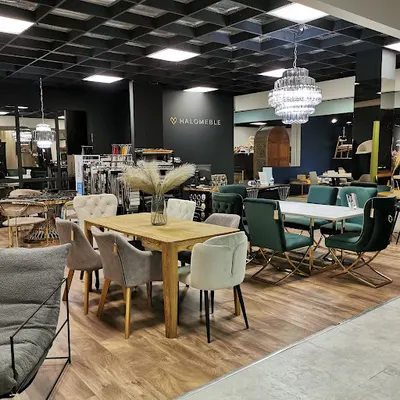 ATREVE Showroom - Wrocław - Domar